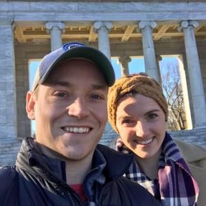 Meet your Posher, Patrick